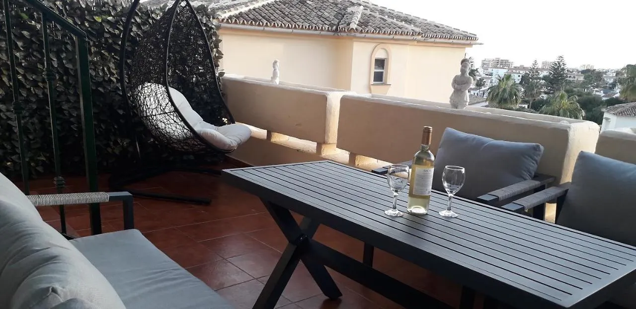 Cocoon Casa Apartment Mijas 0*,  Spain