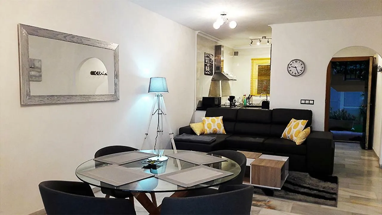 Cocoon Casa Apartment Mijas 0*,