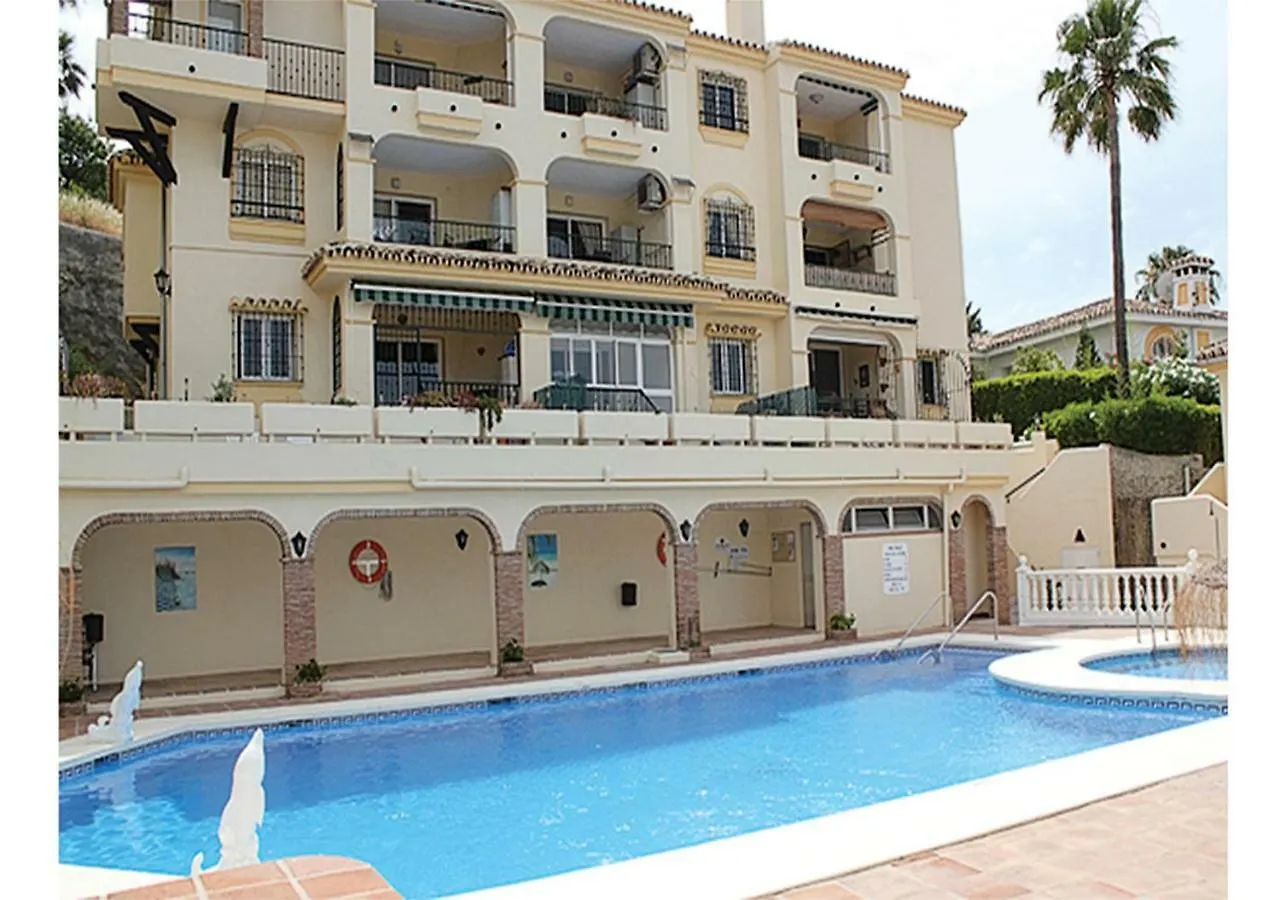 Cocoon Casa Apartment Mijas