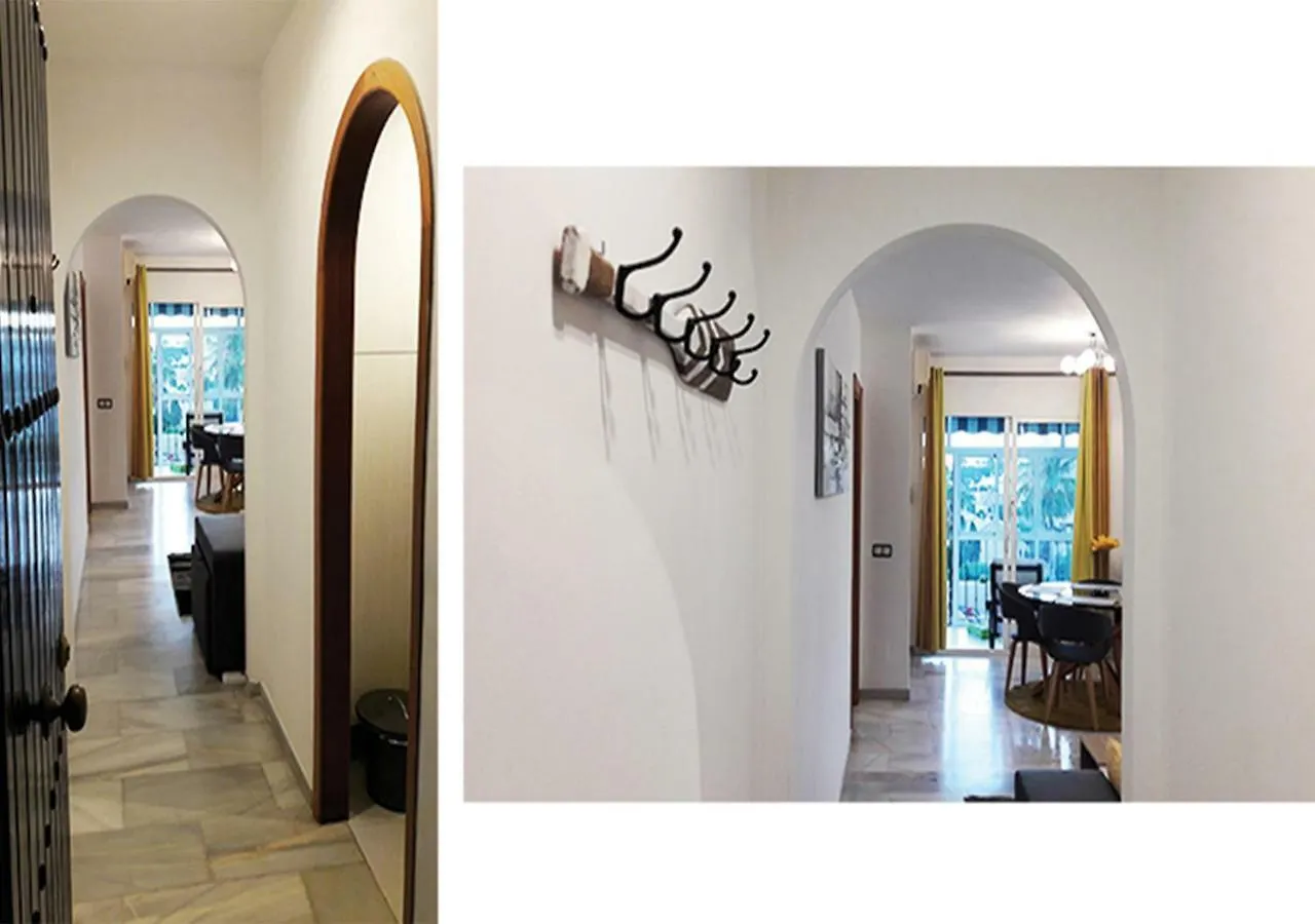 Cocoon Casa Apartment Mijas 0*,  Spain