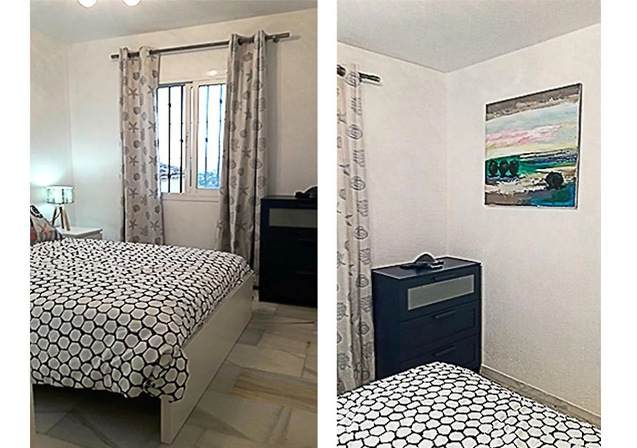 Cocoon Casa Apartment Mijas