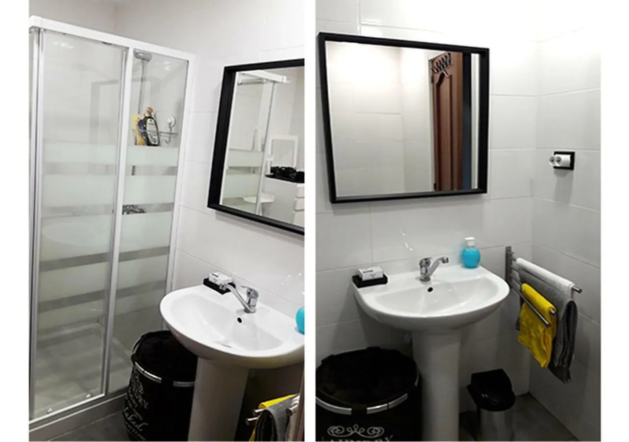 Cocoon Casa Apartment Mijas
