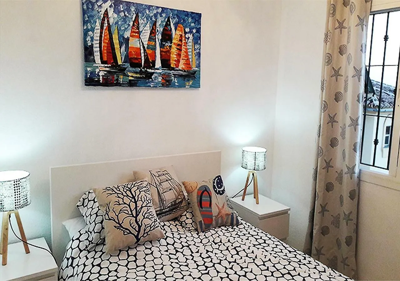 Cocoon Casa Apartment Mijas 0*,  Spain