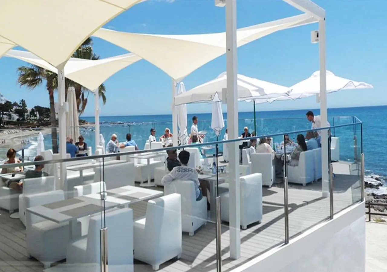 Cocoon Casa Apartment Mijas