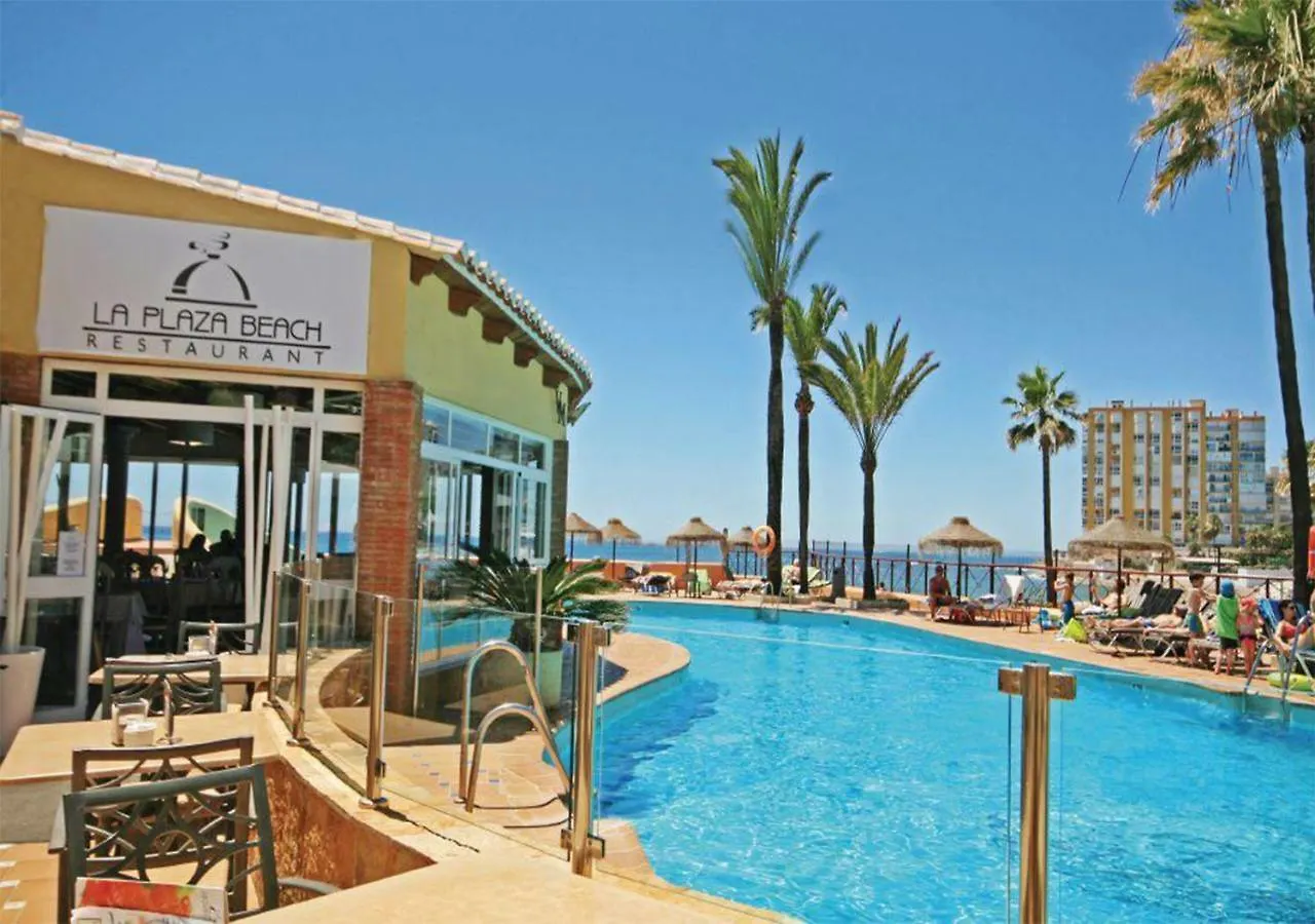 Cocoon Casa Apartment Mijas